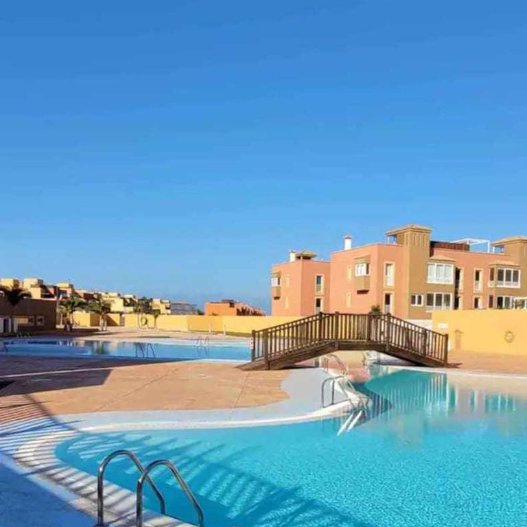 Casa del Sol Corralejo Parque - Apartamento - 27