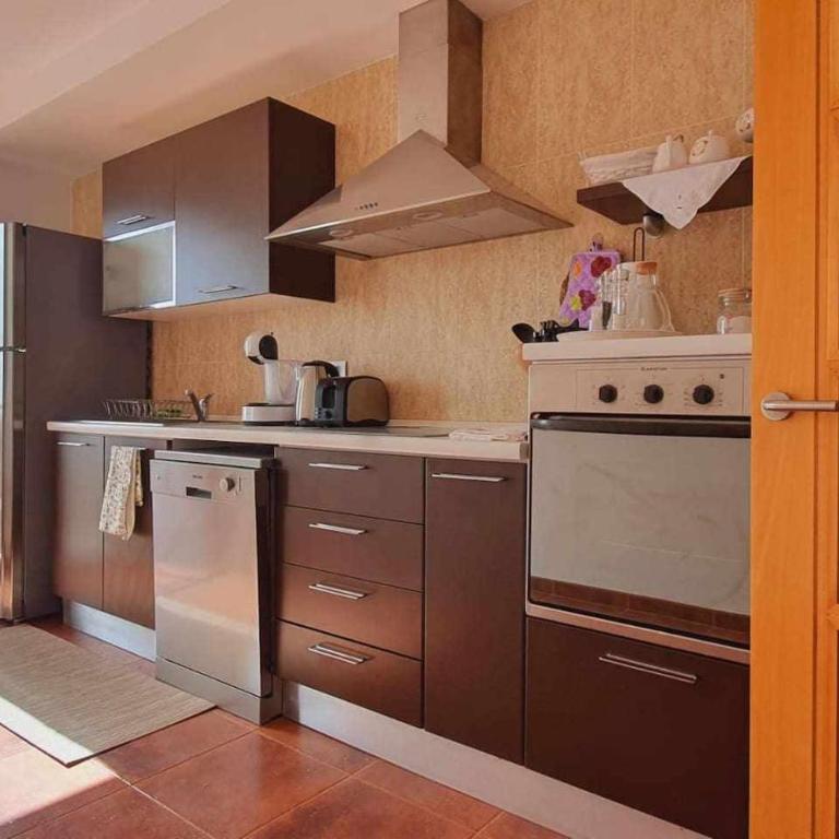 Casa del Sol Corralejo Parque - Apartamento - 33
