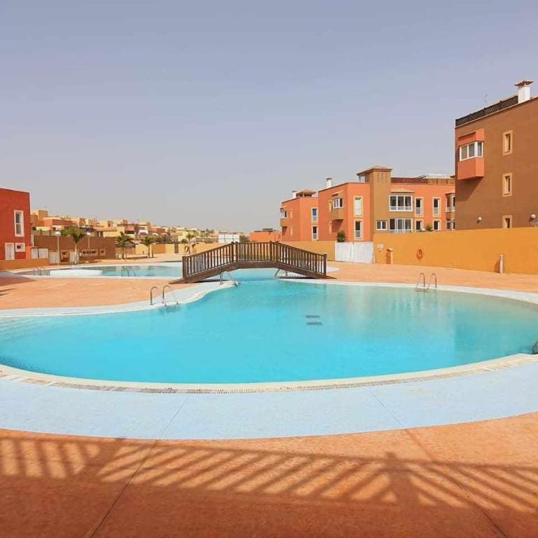 Casa del Sol Corralejo Parque - Apartamento - 34