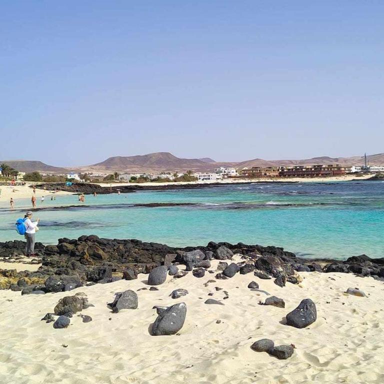Casa del Sol Corralejo Parque - Apartamento - 39