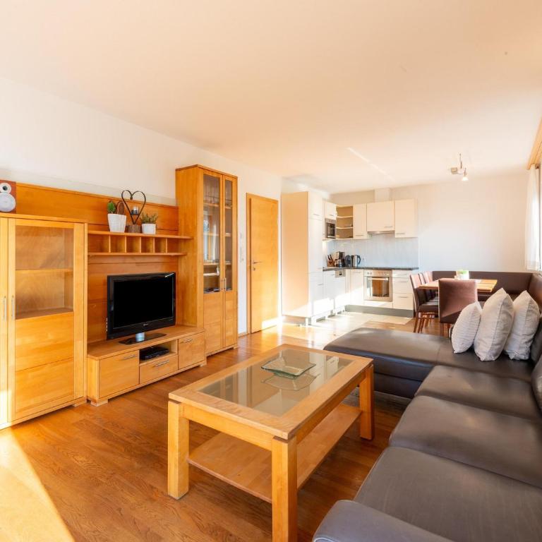 Apartment in Fügen near Spieljoch Ski - Apartment mit 3 Schlafzimmern - 11
