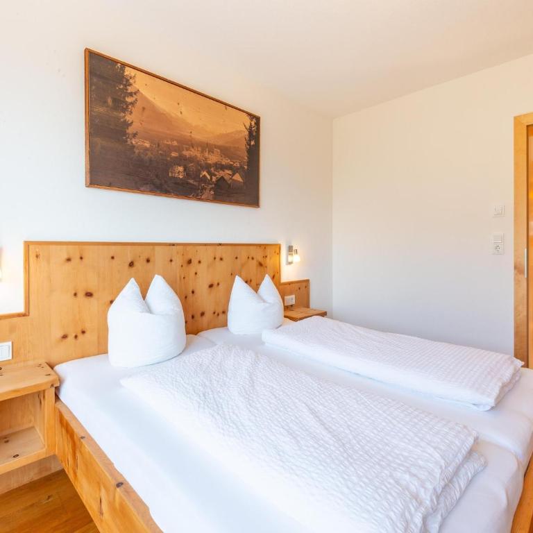Apartment in Fügen near Spieljoch Ski - Apartment mit 3 Schlafzimmern - 19