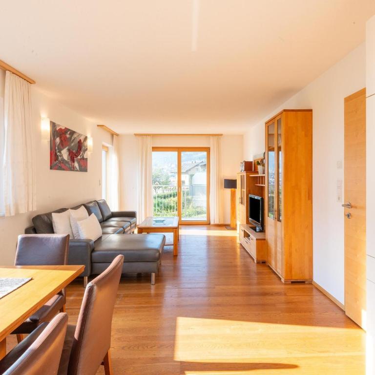 Apartment in Fügen near Spieljoch Ski - Apartment mit 3 Schlafzimmern - 9