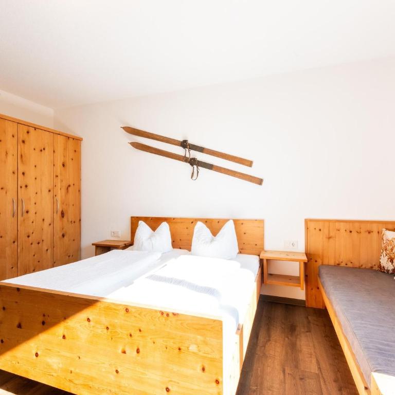 Apartment in Fügen near Spieljoch Ski - Apartment mit 3 Schlafzimmern - 21