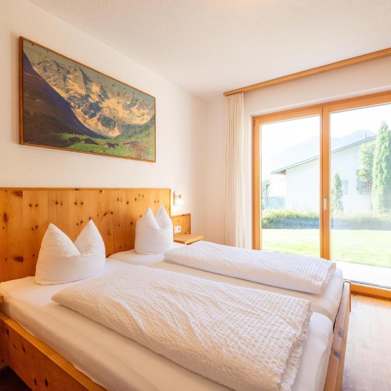 Apartment in Fügen near Spieljoch Ski - Apartment mit 3 Schlafzimmern - 22