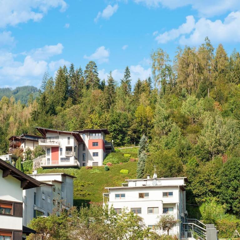 Apartment in Fügen near Spieljoch Ski - Apartment mit 3 Schlafzimmern - 7