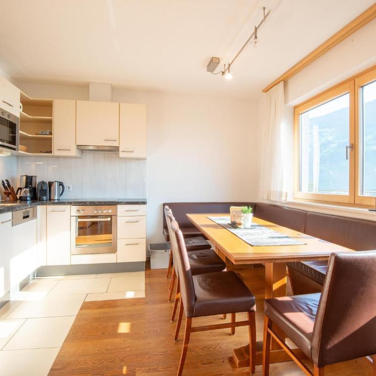 Apartment in Fügen near Spieljoch Ski - Apartment mit 3 Schlafzimmern - 2