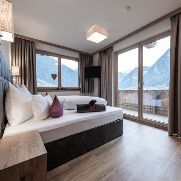 Farmhouse in Schwendau near Ski Lifts - Ferienhaus mit 2 Schlafzimmern - 13