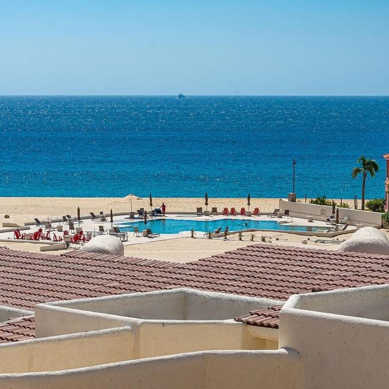 Unit 238 - Casa Amber-OCEAN VIEW-Fully Renovated - Apartamento - 14