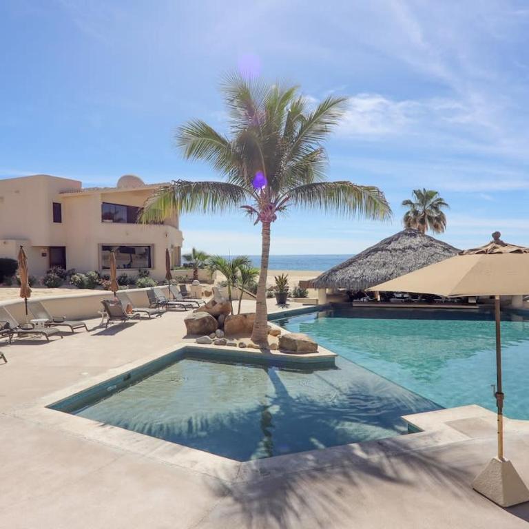 Unit 238 - Casa Amber-OCEAN VIEW-Fully Renovated - Apartamento - 13