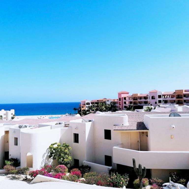 Unit 238 - Casa Amber-OCEAN VIEW-Fully Renovated - Apartamento - 15