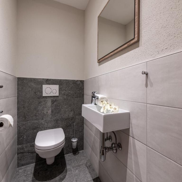 Farmhouse in Schwendau near Ski Zillertal - Ferienhaus mit 1 Schlafzimmer - 18