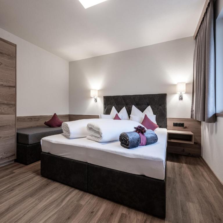 Farmhouse in Schwendau near Ski Zillertal - Ferienhaus mit 1 Schlafzimmer - 15