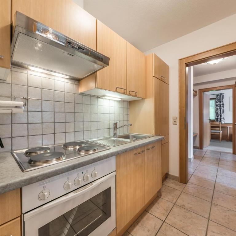 Appartements Penzinghof - Apartment mit 1 Schlafzimmer - 2