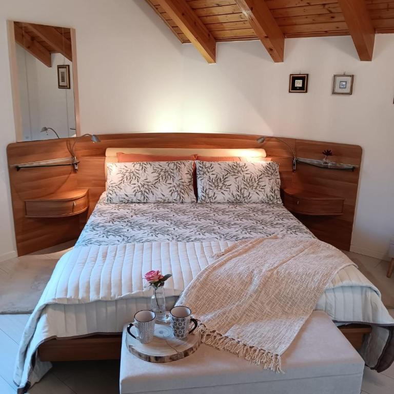 Casa Sally - Casa con 3 Camere da Letto - 14