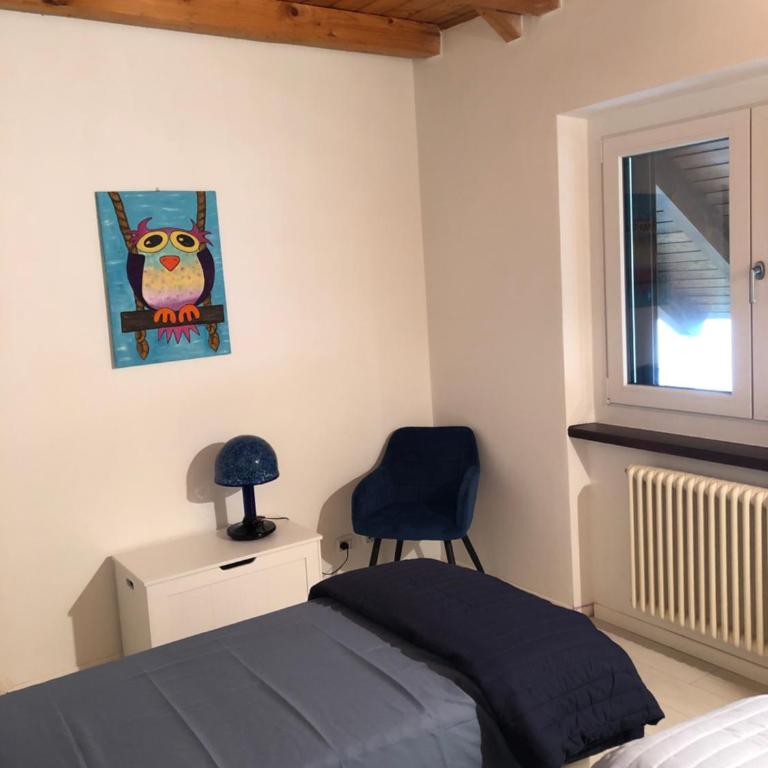Casa Sally - Casa con 3 Camere da Letto - 15