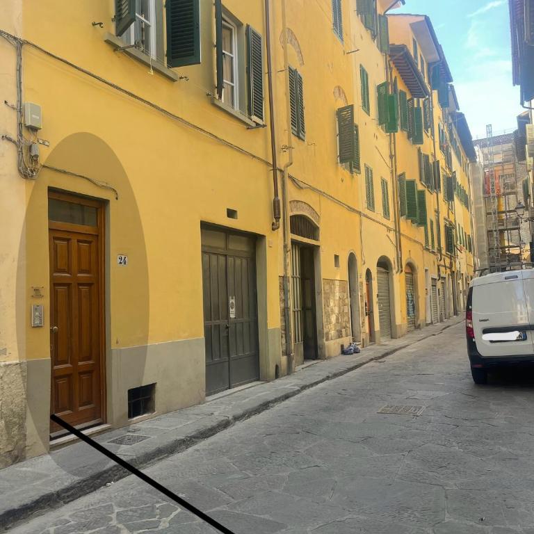 MagicFlo Santa Croce Appartamento - Appartamento con 1 Camera da Letto - 45