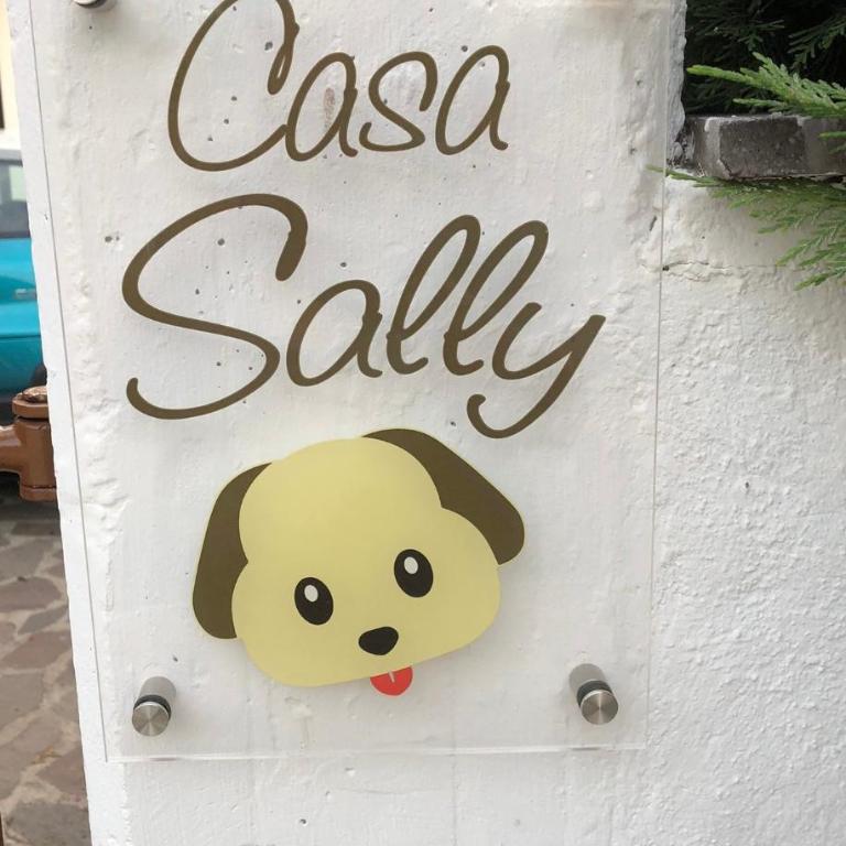 Casa Sally - Casa con 3 Camere da Letto - 23