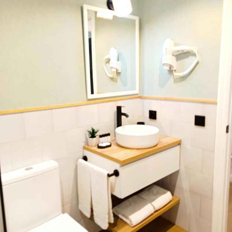 Évoca Home - Apartamento de 1 dormitorio - 13