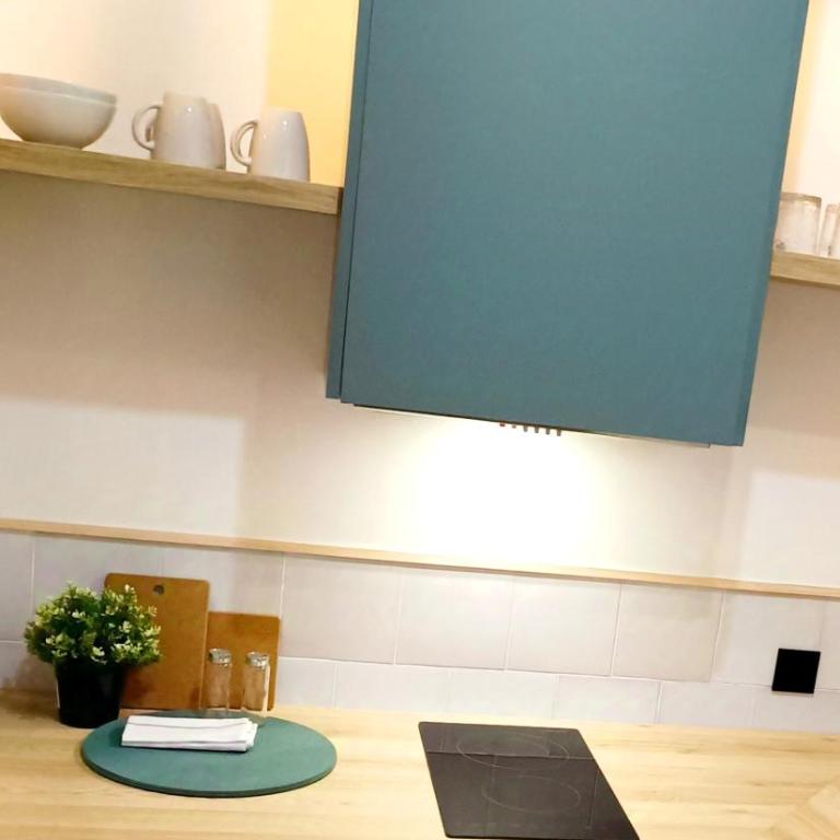 Évoca Home - Apartamento de 1 dormitorio - 14