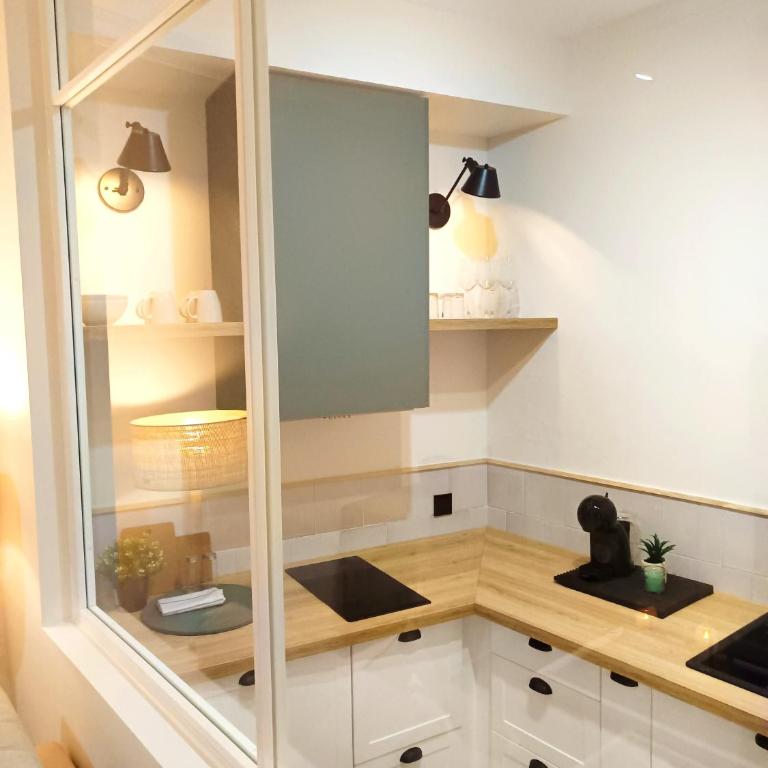 Évoca Home - Apartamento de 1 dormitorio - 8