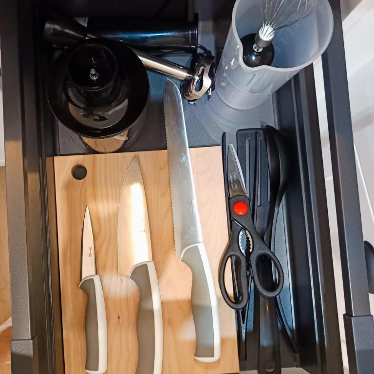 Évoca Home - Apartamento de 1 dormitorio - 19