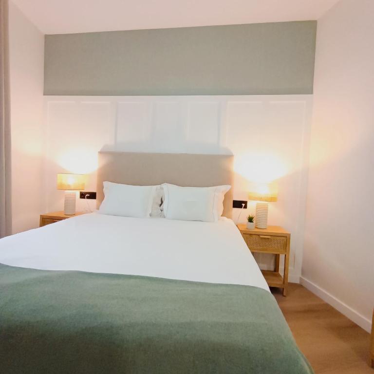 Évoca Home - Apartamento de 1 dormitorio - 20