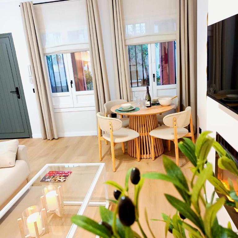 Évoca Home - Apartamento de 1 dormitorio - 25