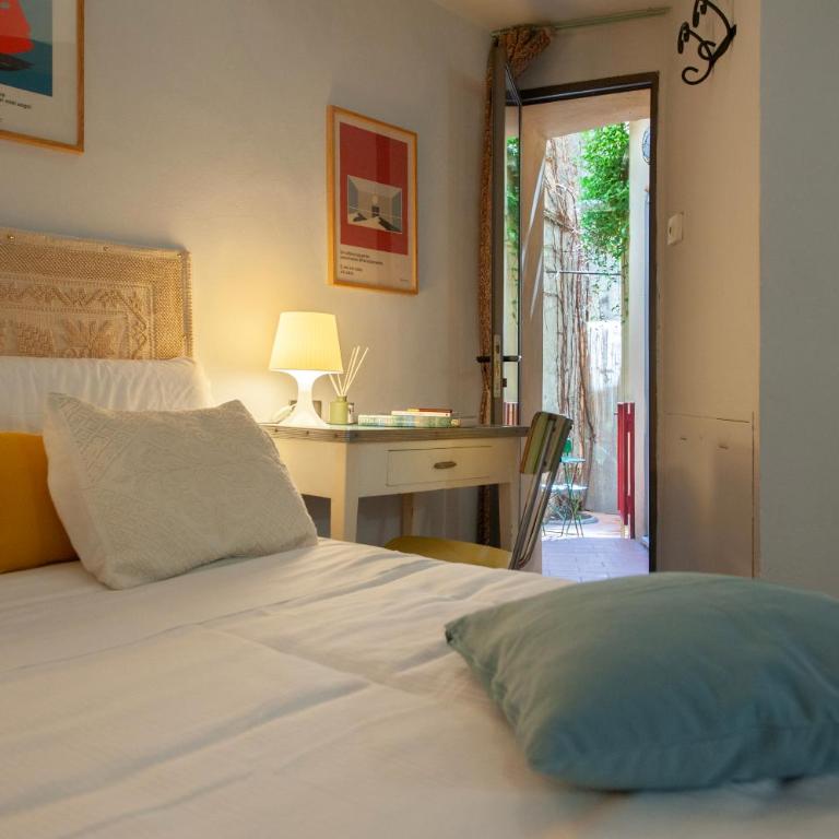 La Casina - Tintori apt - Appartamento Monolocale - 2