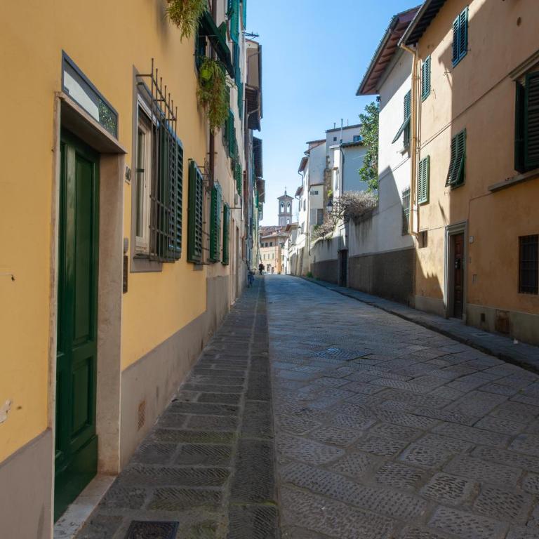 La Casina - Tintori apt - Appartamento Monolocale - 3