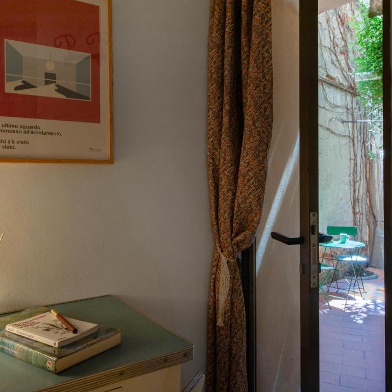 La Casina - Tintori apt - Appartamento Monolocale - 4