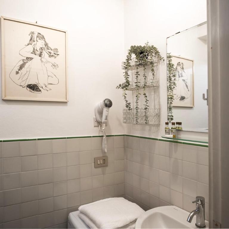 La Casina - Tintori apt - Appartamento Monolocale - 14