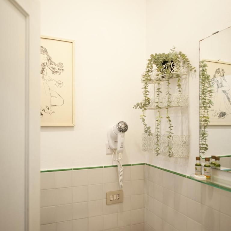 La Casina - Tintori apt - Appartamento Monolocale - 16