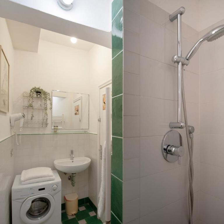 La Casina - Tintori apt - Appartamento Monolocale - 20