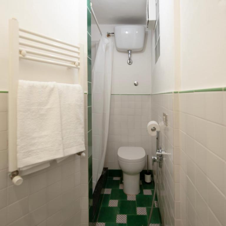 La Casina - Tintori apt - Appartamento Monolocale - 21