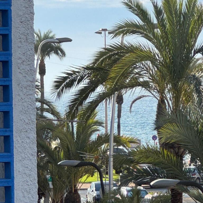 Apartamento Las Chumberas - One-Bedroom Apartment - 28