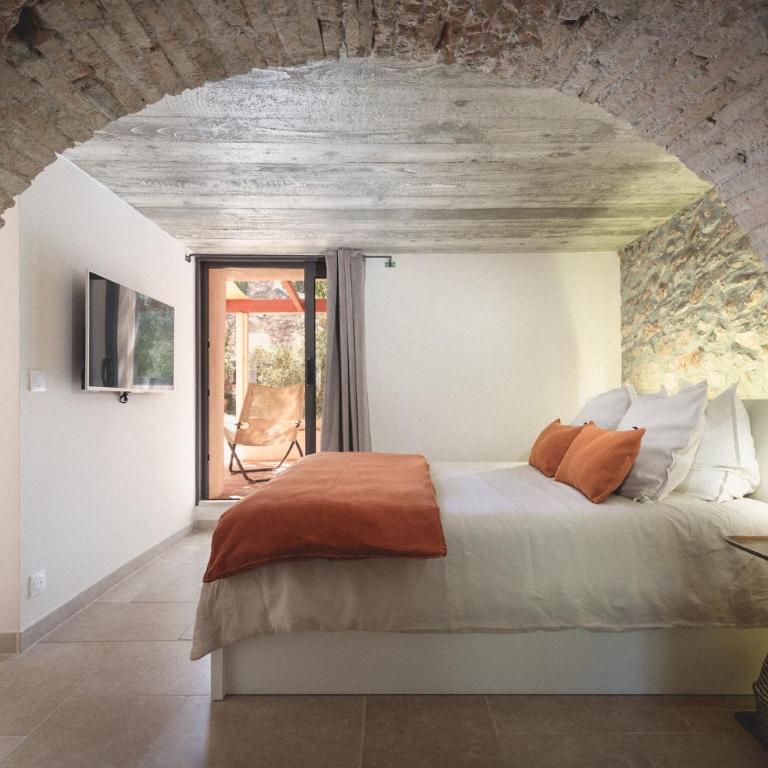 Bastide Sainte Trinide - Suite Supérieure - 7