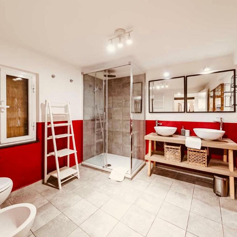 New Apartament in historical Genoa center - Appartamento - 18