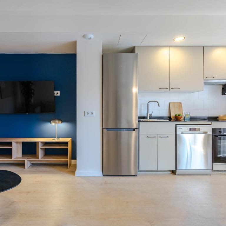 Puerto Alto Apartments by Olala Homes - Apartamento de 1 dormitorio - 6