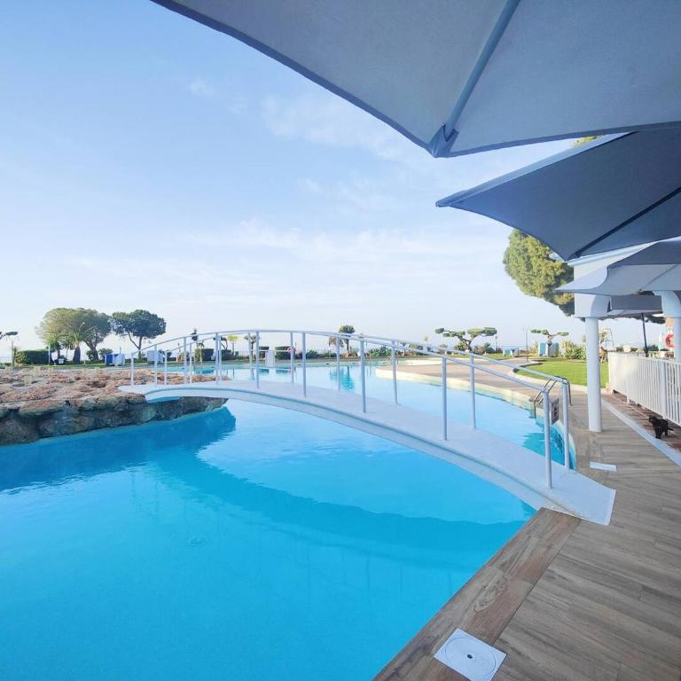 Luxury 2 Bedroom Apartment in San Juan de Capistrano, Nerja - Apartamento de 2 dormitorios con terraza y vistas al mar - 42