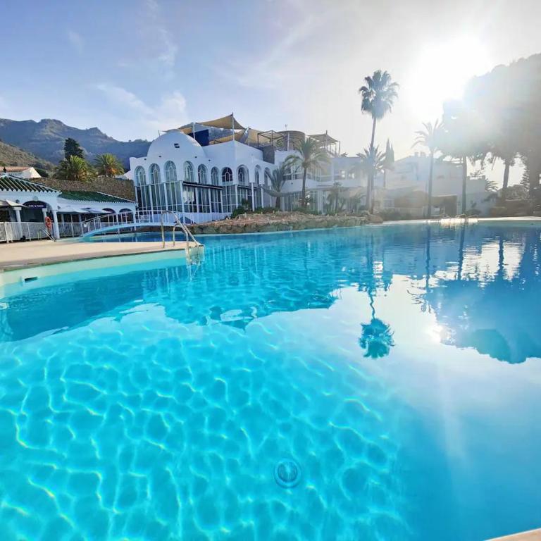 Luxury 2 Bedroom Apartment in San Juan de Capistrano, Nerja - Apartamento de 2 dormitorios con terraza y vistas al mar - 40