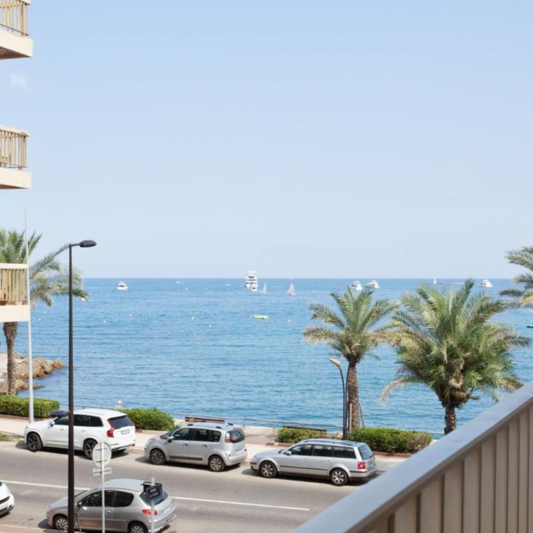 Appartement Ilette - Welkeys - Appartement - 1