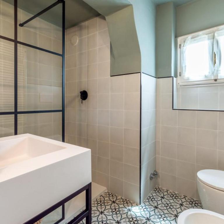 Paradiso - Appartamento con terrazza vista Duomo - Three-Bedroom Apartment - 5