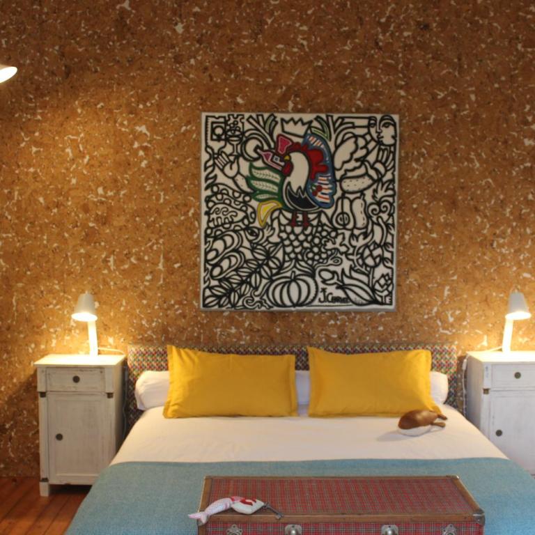 Villa Kumquats - Chambre Double Deluxe - 5