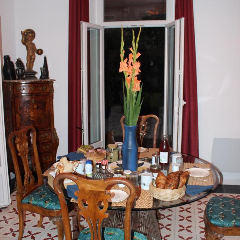 Villa Kumquats - Chambre Double Deluxe - 10