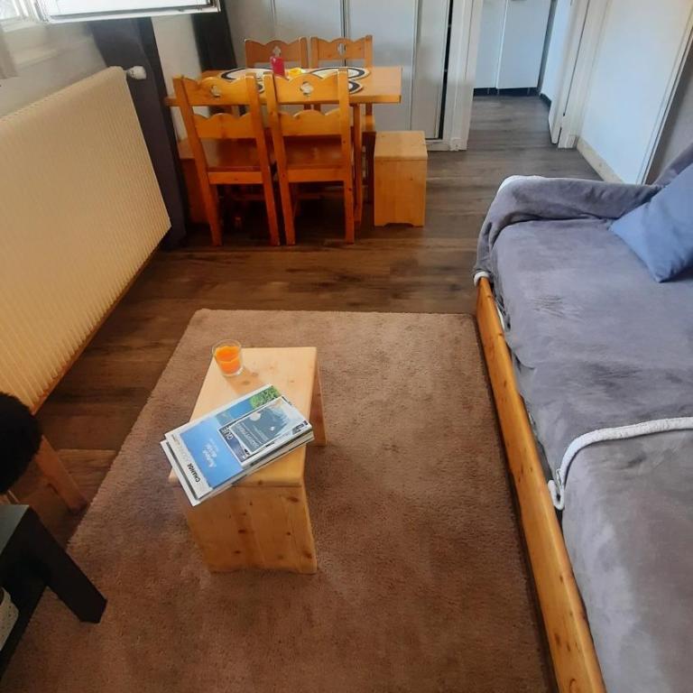 Spacieux appartement Tignes le Lac - Appartamento con 1 Camera da Letto - 2