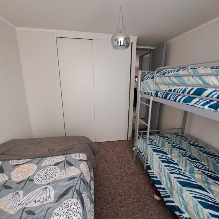 Departamento full equipado para 5 personas - Apartamento de 2 dormitorios - 11