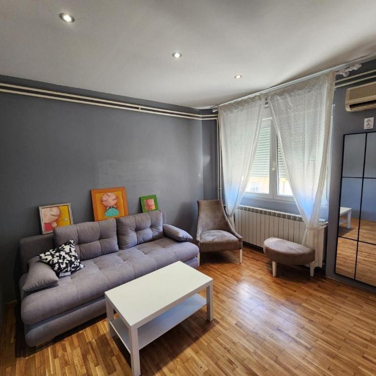 City Centre Retreat Kralja Petra Studio - Studio Apartman - 1