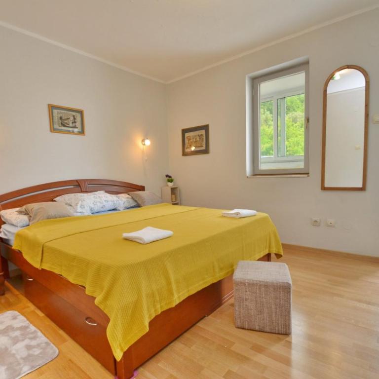 Sunny apartment Tara - Apartman sa 1 Spavaćom Sobom - 8