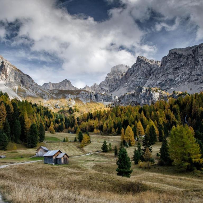 Casa Panoràma in the heart of the Dolomites, Moena - Appartamento con 3 Camere da Letto - 29